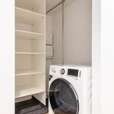Dream - Volta Spacious Loft With Ac Apartment Tallinn