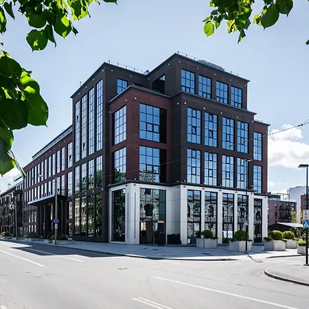 Dream - Volta Spacious Loft With Ac * Таллінн