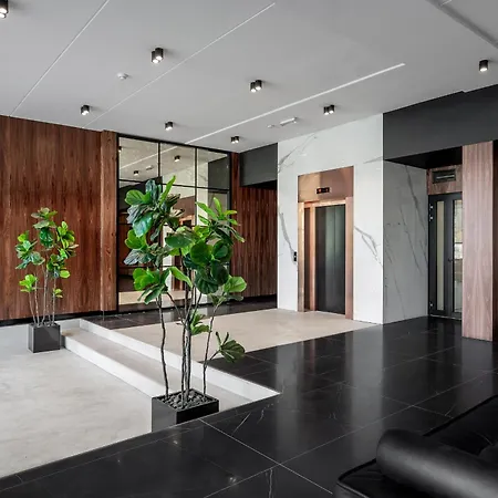 Dream - Volta Spacious Loft With Ac Apartamento
