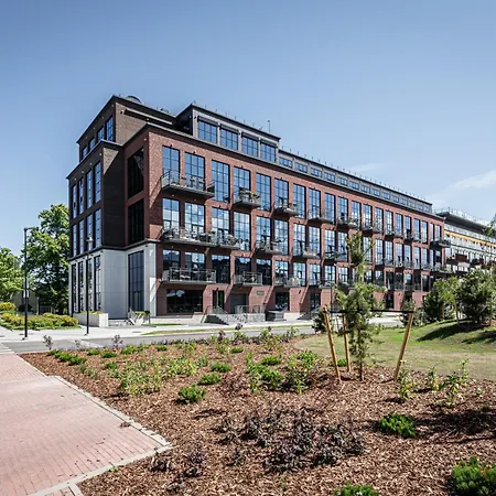 Dream - Volta Spacious Loft With Ac Apartamento Tallin
